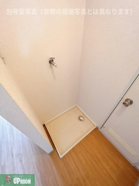 ベル花水木の設備