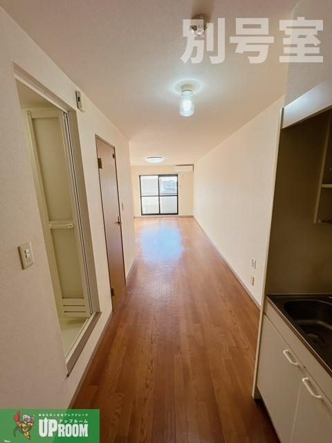 メゾン小牧の内装