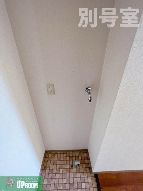 メゾン小牧の設備