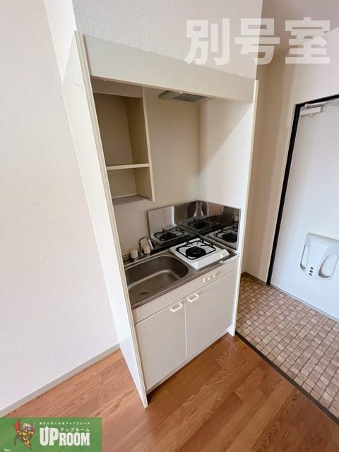 メゾン小牧のキッチン