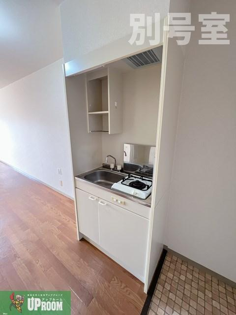 メゾン小牧のキッチン