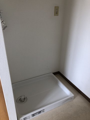 朝日白山マンションの設備