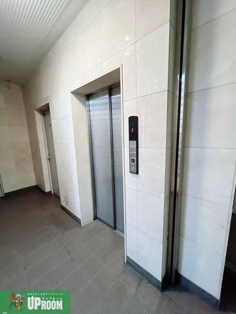 ディージービル小牧中央のその他共用部分