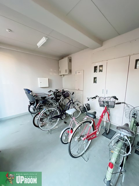 ディージービル小牧中央のその他共用部分