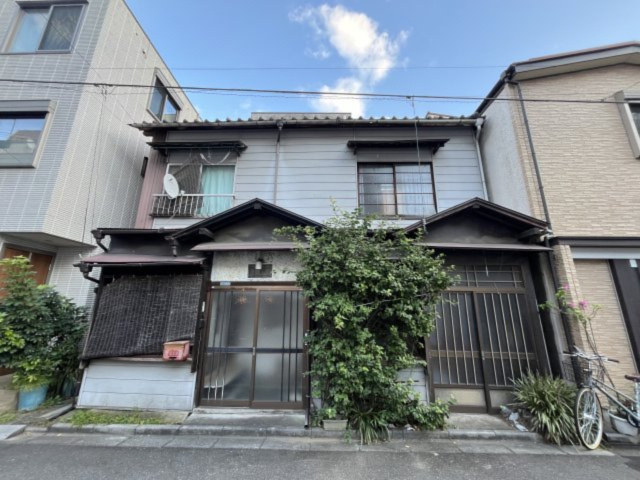 台東区　下谷　土地の画像