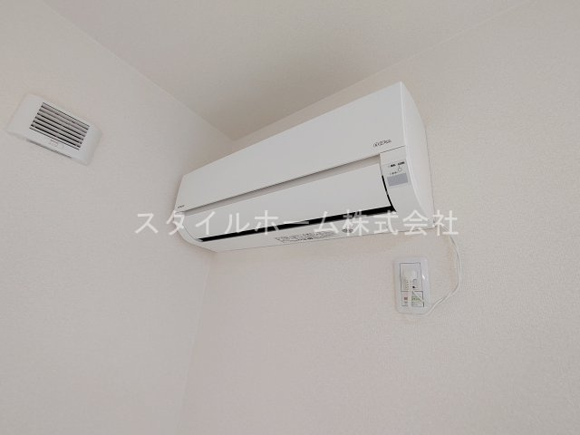 Ｇｒａｃｅ　Ｍｏａｔの設備|イメージ写真