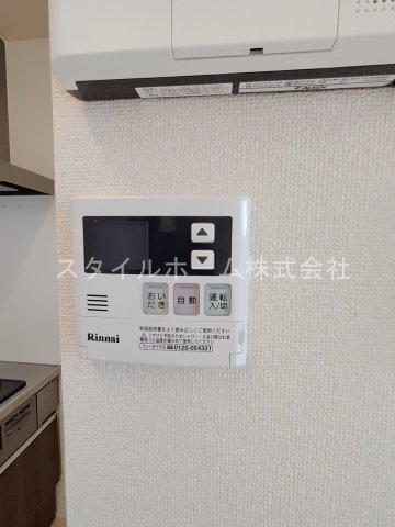 Ｇｒａｃｅ　Ｍｏａｔのキッチン|イメージ写真