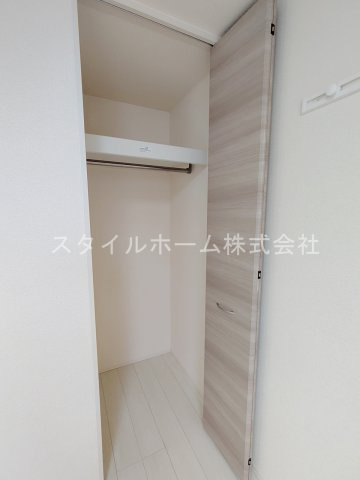 Ｇｒａｃｅ　Ｍｏａｔの収納|イメージ写真