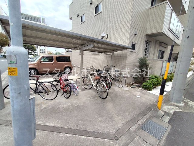 Ｇｒａｃｅ　Ｍｏａｔのその他共用部分