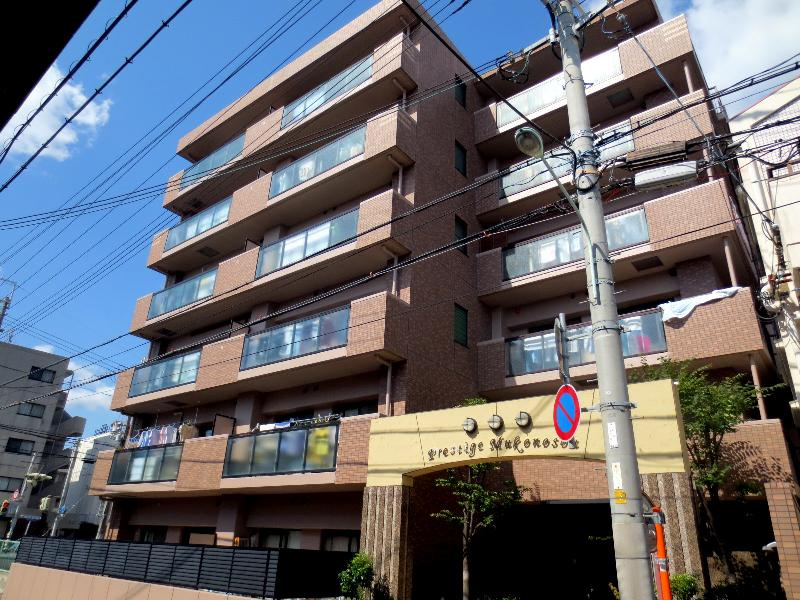 プレステージ武庫之荘