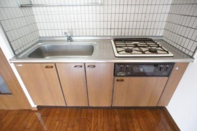 【キッチン】 | FLEX博多南