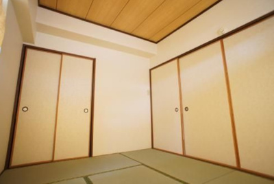 【寝室】 | FLEX博多南