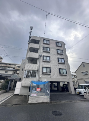 【外観】 | FLEX博多南