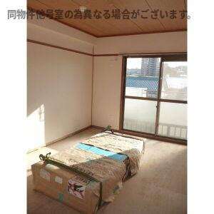 ラフォーレ二城のその他共用部分