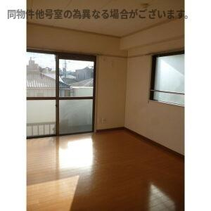 ラフォーレ二城のその他