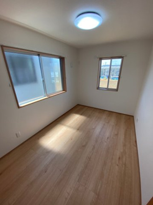 【洋室】 | グランソフィア豊四季