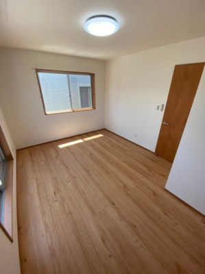 【寝室】 | グランソフィア豊四季