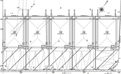 【区画図】 | グランソフィア豊四季