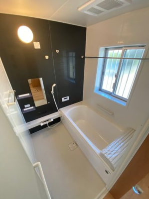 【浴室】 | グランソフィア豊四季