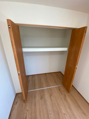 【収納】 | グランソフィア豊四季