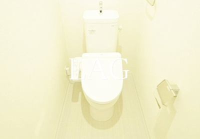 【トイレ】 | Ｒａｉｎｂｏｗ．Ｆｒｅａ谷沖 | トイレです。