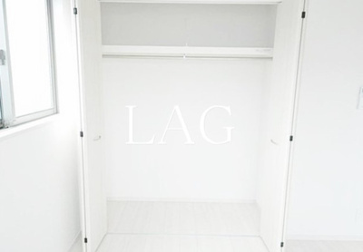 【収納】 | Ｒａｉｎｂｏｗ．Ｆｒｅａ谷沖 | 収納です。