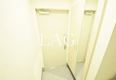 【玄関】 | Ｒａｉｎｂｏｗ．Ｆｒｅａ谷沖 | 玄関です。