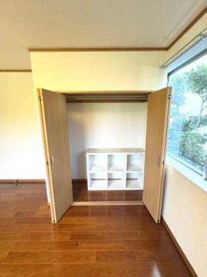 【収納】 | 東陽町ダイヤモンドマンション