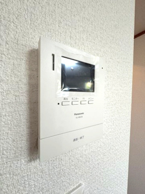 【セキュリティ】 | 東陽町ダイヤモンドマンション