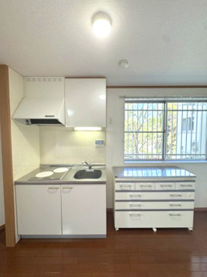 【キッチン】 | 東陽町ダイヤモンドマンション