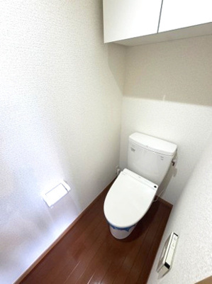 【トイレ】 | 東陽町ダイヤモンドマンション