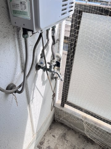 スポール南住吉の設備