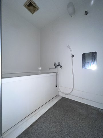 スポール南住吉の浴室