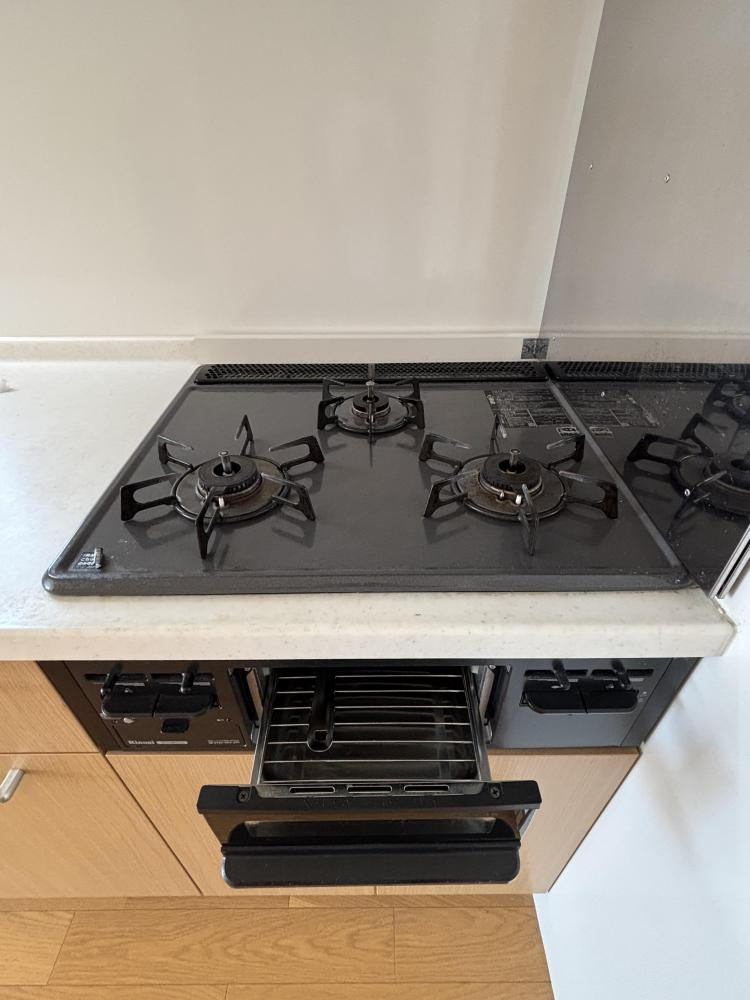 ルシアスの設備