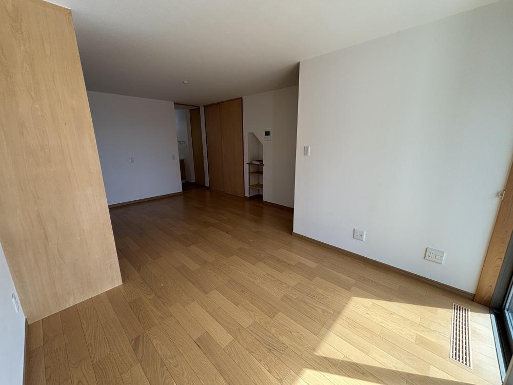 ルシアスの居間・リビング