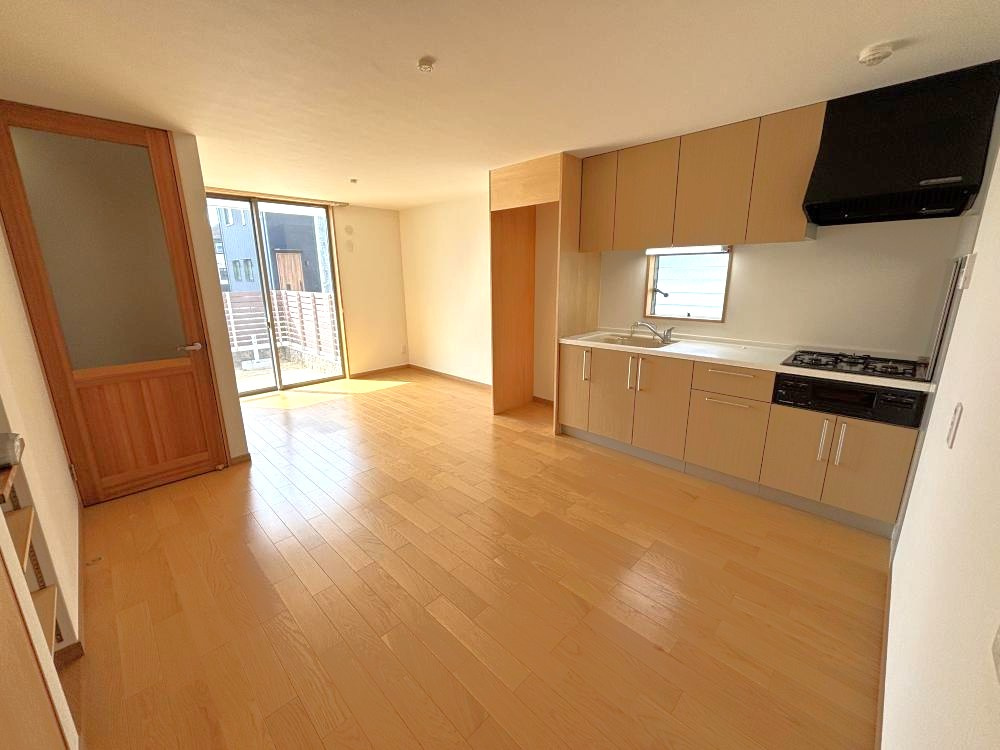 ルシアスの居間・リビング