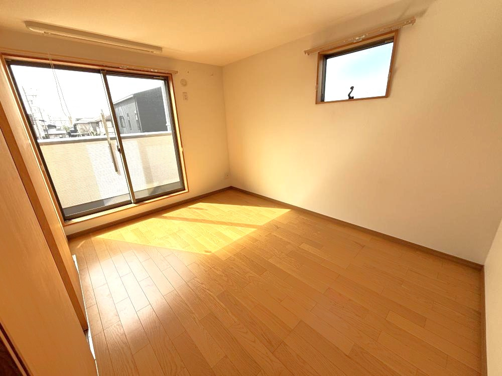 ルシアスの内装