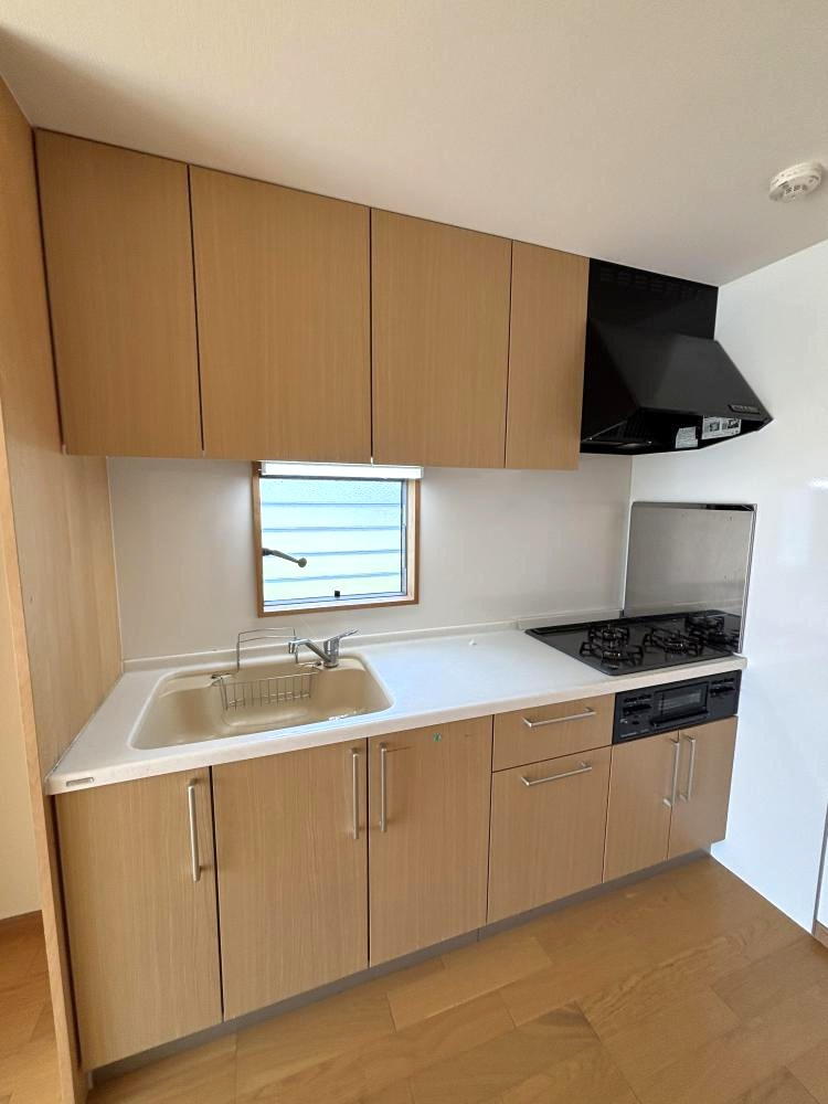 ルシアスのキッチン