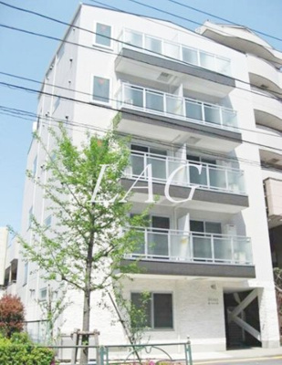 【外観】 | ｂ’ＣＡＳＡ綾瀬 | 外観です。