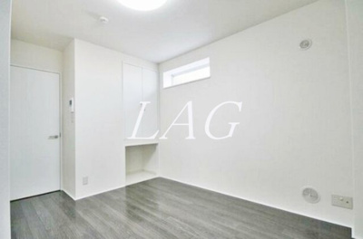 【居間・リビング】 | ｂ’ＣＡＳＡ綾瀬 | 洋室のお部屋です。