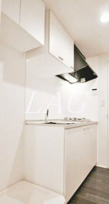 【キッチン】 | ｂ’ＣＡＳＡ綾瀬 | キッチンです。