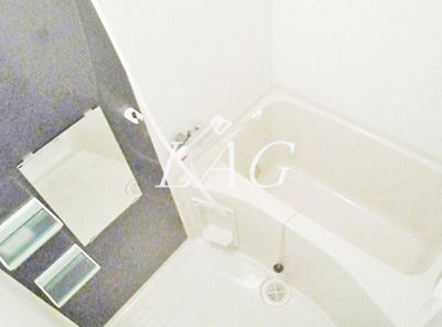 【浴室】 | ｂ’ＣＡＳＡ綾瀬 | お風呂です。