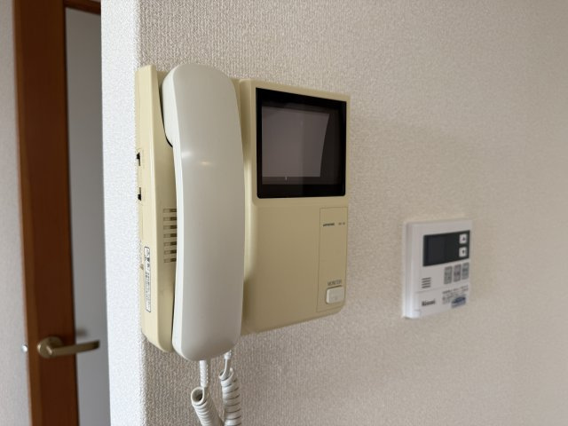 リブェール神田Ⅲのセキュリティ