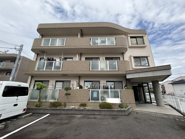 リブェール神田Ⅲ