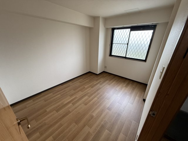 リブェール神田Ⅲの子供部屋