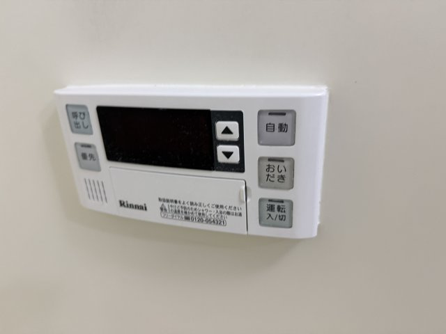 リブェール神田Ⅲの設備