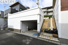 西宮市毘沙門町新築一戸建ての画像