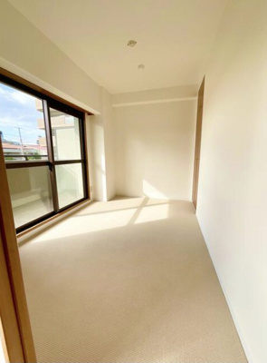 【洋室】 | サーパス宇治木幡