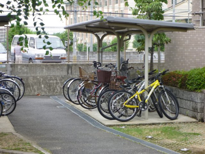 【その他】 | サーパス宇治木幡