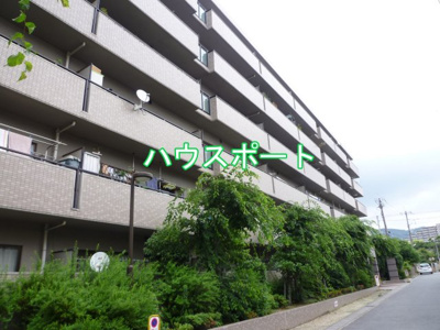 【外観】 | サーパス宇治木幡